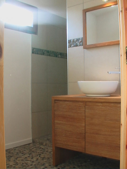 Gite for 8 or 9 people with swimming pool in Champagne near Reims