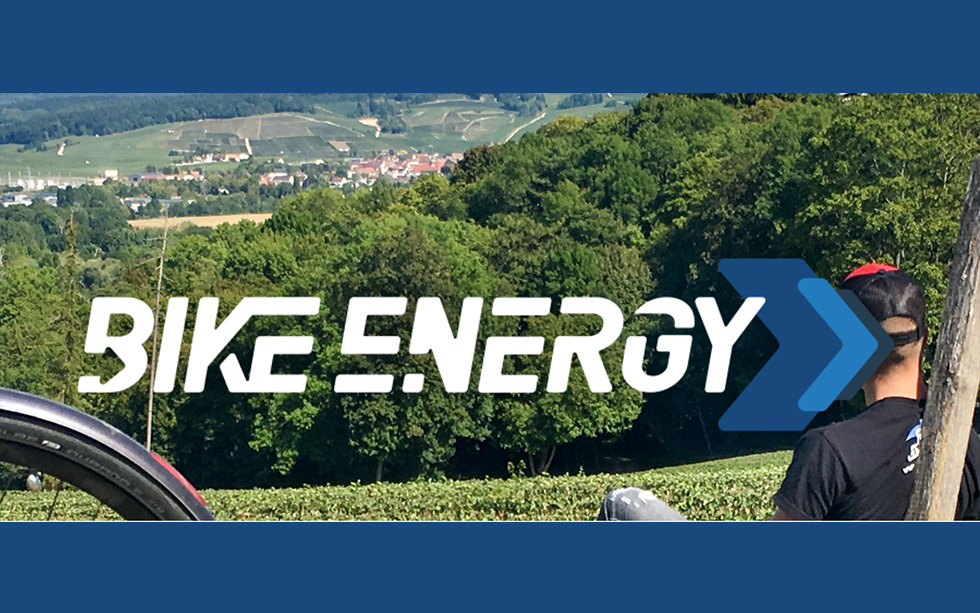 bike energy