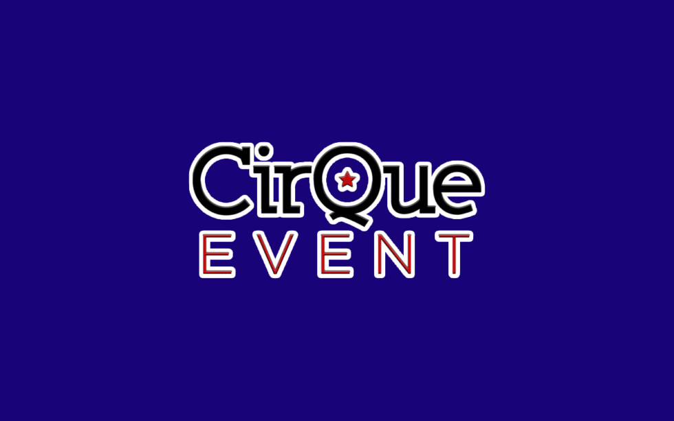 cirque-event